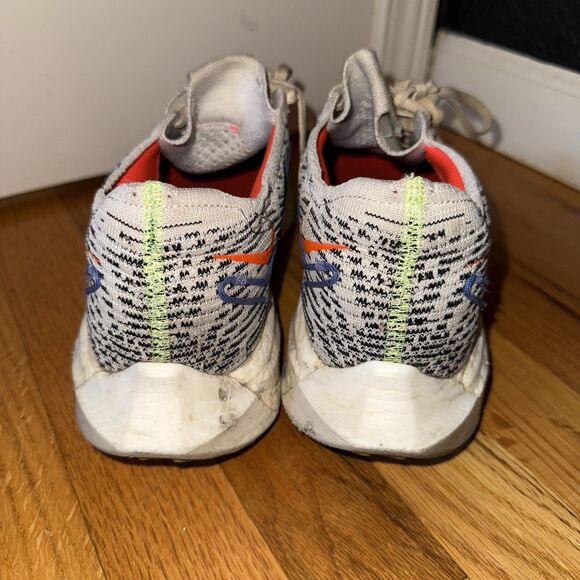 Nike Pegasus Turbo Next White Black Running Shoes DM3414-002 men’s 12 - Picture 11 of 15